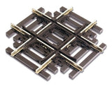 Peco SL-8390 HO Code 83 90deg Crossing - Hobbytech Toys