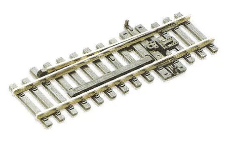 Peco SL-84 HO/OO Catch Turnout Right Hand Peco TRAINS - HO/OO SCALE