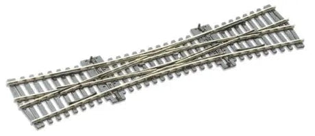 Peco SL-90 HO/OO Double Slip Point Peco TRAINS - HO/OO SCALE