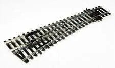 Peco SL-92 HO/OO Small Radius L/H Point Insulfrog Peco TRAINS - HO/OO SCALE
