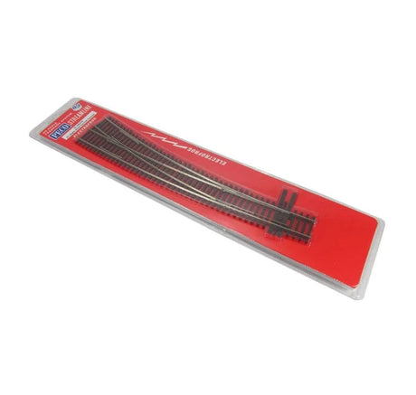 Peco SL-E8376 HO Code 83 #7 Right Hand Curved Electrofrog Point - Hobbytech Toys