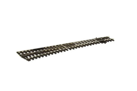 Peco SL-E96 HO/OO Medium Radius L/H Point Electrofrog Peco TRAINS - HO/OO SCALE