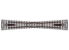 Peco SL394 N Long Crossing - Hobbytech Toys