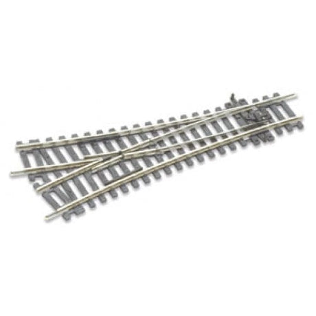 Peco ST-247 Setrack Y Medium Radius Peco TRAINS - HO/OO SCALE
