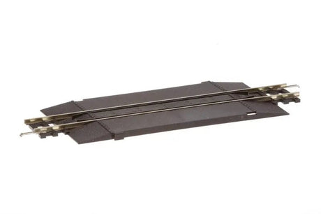 Peco ST-264 HO/OO Straight Level Crossing Peco TRAINS - HO/OO SCALE