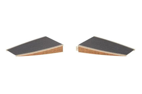 Peco ST-296 HO/OO Platform Ramp Brick Peco TRAINS - HO/OO SCALE