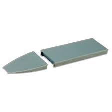 Peco ST91 N Stone Platform & Ramp - Hobbytech Toys