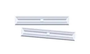 Peco SL311 N Gauge Rail Joiners Insulated Peco TRAINS - N SCALE