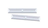 Peco SL311 N Gauge Rail Joiners Insulated Peco TRAINS - N SCALE