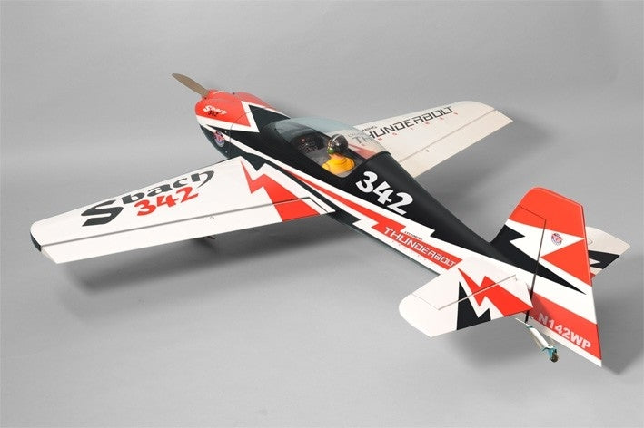 Phoenix Model Sbach Rc Plane 20Cc Arf Phoenix RC PLANES