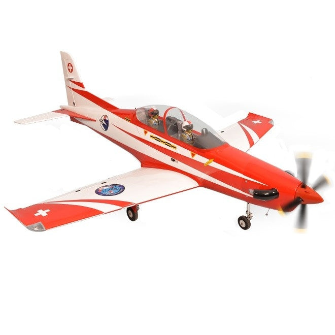 Phoenix Model Pc21 Rc Plane 15Cc Arf Phoenix RC PLANES