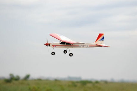 Phoenix PH001 Classic Sport 40 Trainer ARF RC Plane Phoenix RC PLANES
