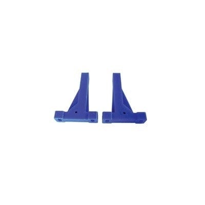 Phoenix Model Plastic Engine Mount For .61 Size Engines Phoenix RC PLANES - PARTS