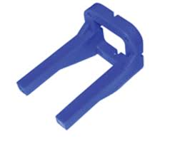 Phoenix Model Plastic Radial Engine Mount For .46 Size Engines Phoenix RC PLANES - PARTS