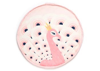 Play&Go - Soft Collection - Peacock 140cm - Hobbytech Toys