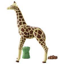 Playmobil 71048 Giraffe - Hobbytech Toys