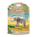 Playmobil 71049 Young Elephant - Hobbytech Toys