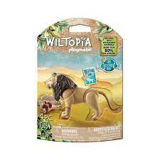 Playmobil 71054 Lion - Hobbytech Toys