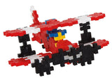 Plus-Plus - Basic Planes - 170 pcs - Hobbytech Toys