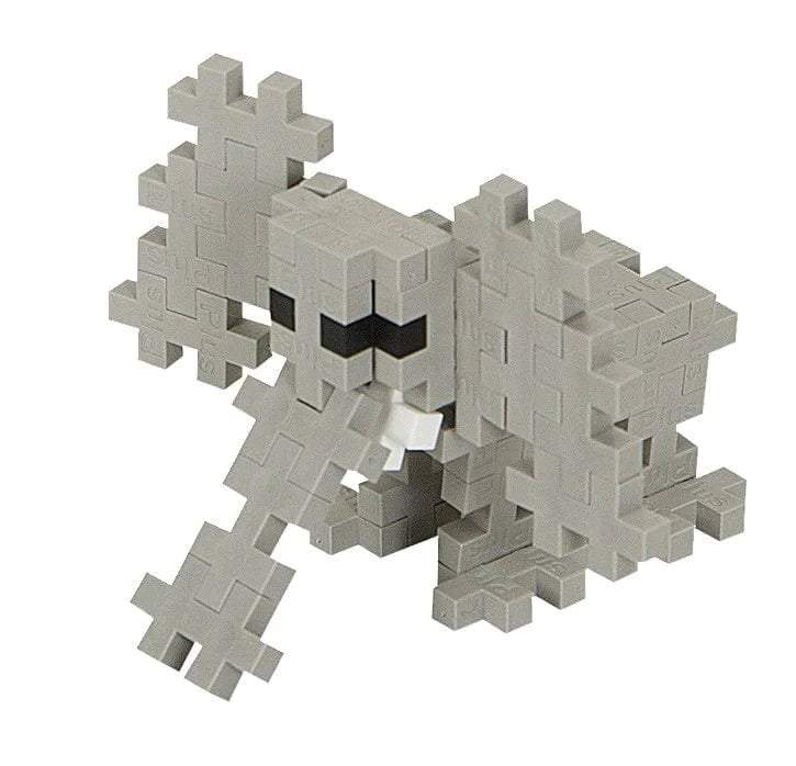 Plus-Plus - Basic Savannah - 170 pcs - Hobbytech Toys