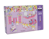 Plus-Plus - Pastel - 480 pcs - 3in1 - Princess - Hobbytech Toys