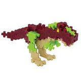 Plus-Plus - T-Rex - 100 pcs Tube - Hobbytech Toys