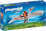 Playmobil 9342 Dwarf Flyer** Playmobil TOY SECTION
