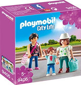 Playmobil 9405 Shoppers** Playmobil TOY SECTION