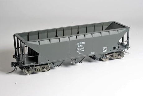 Powerline PC-100D BCH-28999 NSWGR Coal Hopper Powerline TRAINS - HO/OO SCALE