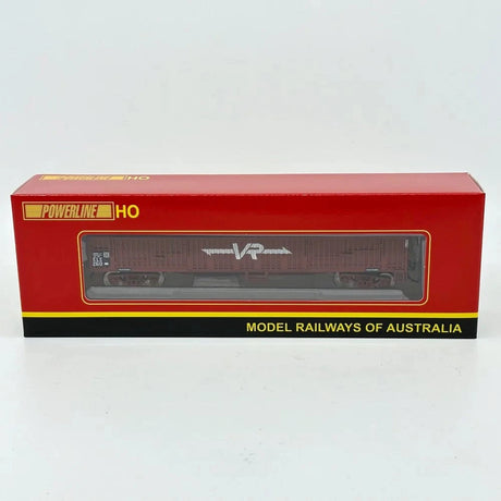 Powerline PD-600B-260 ELX -260 VR Open Wagon - Hobbytech Toys