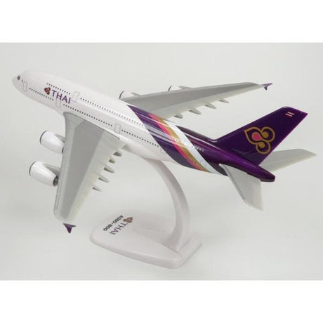 Ppc 1/250 A380-800 Thai Airways NULL DIE-CAST MODELS