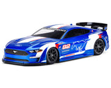 Proline Protoform 1/8 2021 Ford Mustang Clear Body, Vendetta, PR1582-00 - Hobbytech Toys