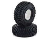 Proline BFG KM3 1.9in G8 Tyres, F/R, PR10152-14 - Hobbytech Toys