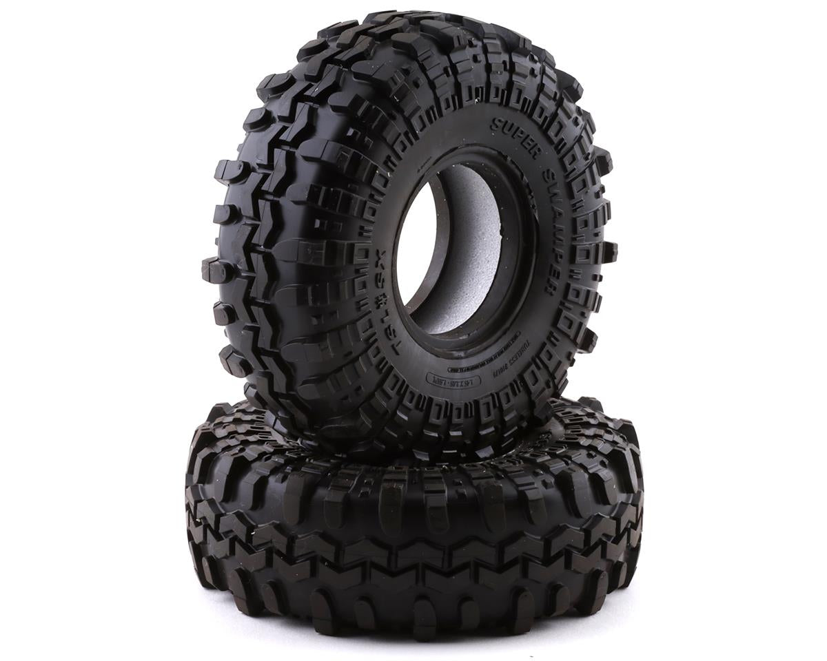 Proline Interco Super Swamper Tyres, TSL/SXII, PR10179-03 - Hobbytech Toys