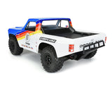 Proline 1984 Dodge Ram 1500 Race Truck Clear Body, Slash, PR3532-00 - Hobbytech Toys