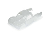 Proline Pre-Cut 1967 Ford F-100 Clear Body, Traxxas UDR, PR3547-17 - Hobbytech Toys