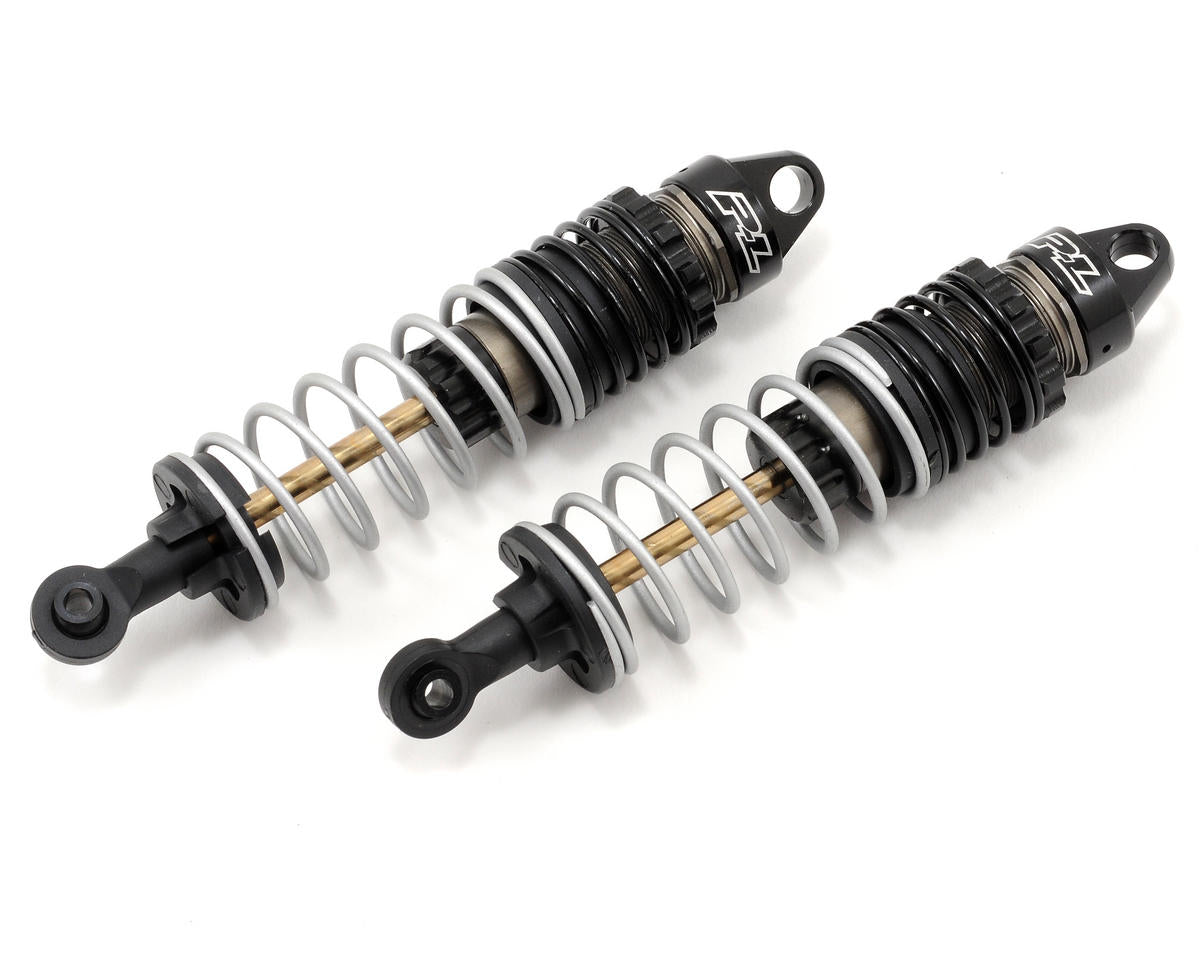 Proline PowerStroke Shocks, Front, Slash, PR6063-00 - Hobbytech Toys