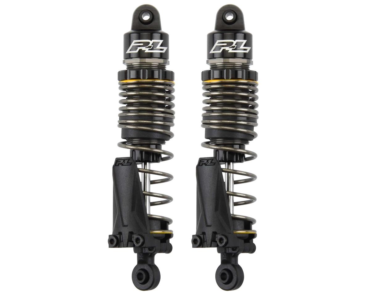 Proline PowerStroke Front Shocks, Kraton, Outcast, Senton, PR6359-00 - Hobbytech Toys