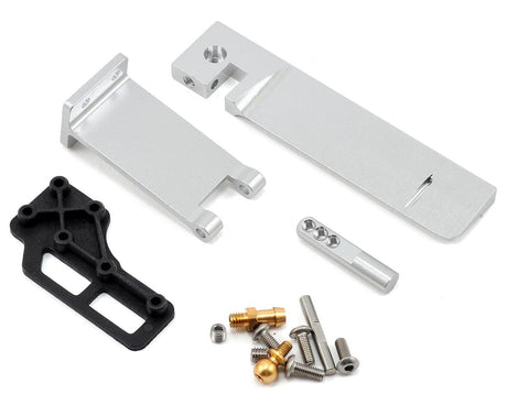 Proboat Rudder: Blackjack 24 PROBOAT RC BOATS