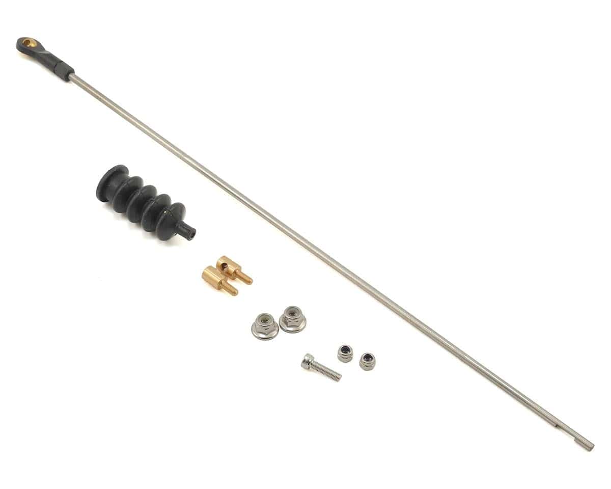 Proboat Rudder Pushrod Set - Ul-19 Hydroplane PROBOAT RC BOATS