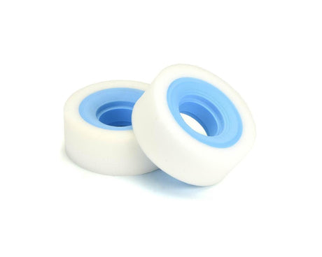 Proline 2.2 Dual Stage Closed Cell Crawl Foam Insert, 2pcs, PR6176-00 - Hobbytech Toys