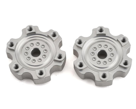 Proline 6x30 to 12mm Aluminum Hex Adapters (Narrow), PR6337-00 - Hobbytech Toys