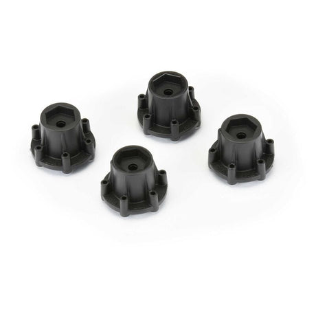 Proline 6x30 to 14mm Hex Adapters for 6x30 2.8inch Wheels, PR6347-00 - Hobbytech Toys
