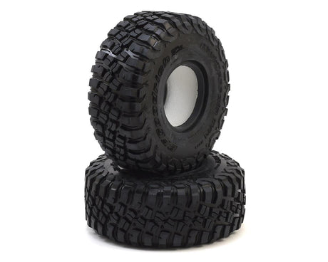 Proline BFG T/A KM3 1.9in Predator Rock Tyres, 2pcs, F/R, PR10150-03 - Hobbytech Toys