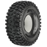 Proline Hyrax 2.2in G8 Truck Tyres, 2pcs, PR10132-14 - Hobbytech Toys