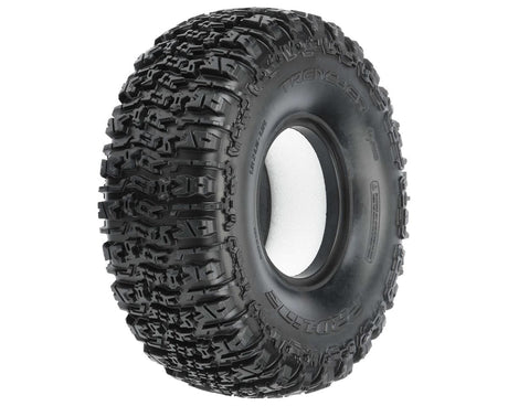 Proline Trencher 1.9in G8 Rock Terrain Tyres, 2pcs, PR10183-14 - Hobbytech Toys