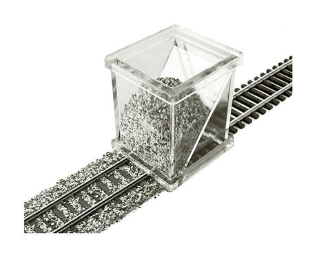 Proses PBS-HO-01 HO/OO Scale Ballast Spreader - Hobbytech Toys