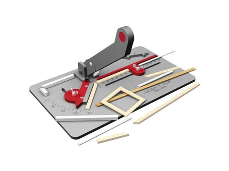 Proses PTC-105 Timber & Rod Cutter for Model Makers - Hobbytech Toys