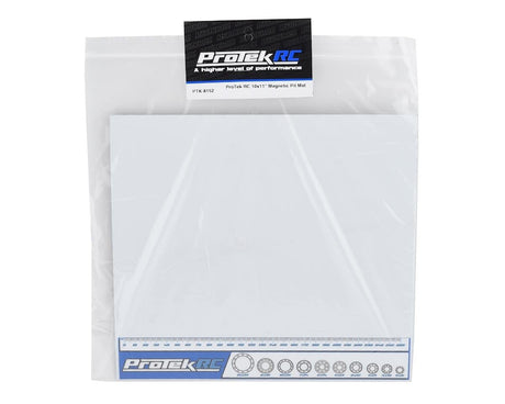 ProTek RC 10x11 Magnetic Pit Mat ProTek RC RC CARS - PARTS