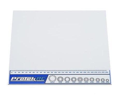 ProTek RC 10x11 Magnetic Pit Mat ProTek RC RC CARS - PARTS